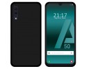 Funda Gel Tpu para Samsung Galaxy A50 / A50s / A30s Color Negra