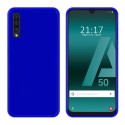 Funda Gel Tpu para Samsung Galaxy A50 / A50s / A30s Color Azul
