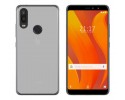 Funda Gel Tpu para Vsmart Active 1 Color Transparente