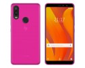 Funda Gel Tpu para Vsmart Active 1 Color Rosa