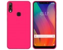 Funda Gel Tpu para Vsmart Active 1+ Plus Color Rosa