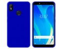 Funda Gel Tpu para Vsmart Joy 1 Color Azul