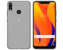 Funda Gel Tpu para Vsmart Joy 1+ Plus Color Transparente
