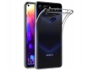 Funda Gel Tpu Fina Ultra-Thin 0,5mm Transparente para Huawei Honor View 20