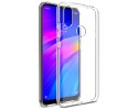 Funda Gel Tpu Fina Ultra-Thin 0,5mm Transparente para Xiaomi Redmi 7