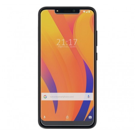 Protector Cristal Templado para Vsmart Joy 1+ Plus Vidrio