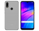 Funda Gel Tpu para Xiaomi Redmi 7 Color Transparente