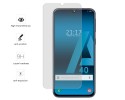 Protector Cristal Templado para Samsung Galaxy A40 Vidrio