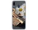 Funda Gel Tpu para Samsung Galaxy M20 diseño Dream Dibujos