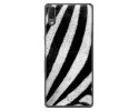 Funda Gel Tpu para Sony Xperia L3 diseño Animal 02 Dibujos