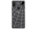 Funda Gel Transparente para VSmart Active 1 diseño Araña Dibujos