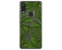 Funda Gel Transparente para VSmart Active 1 diseño Jungla Dibujos