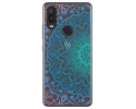 Funda Gel Transparente para VSmart Active 1 diseño Mandala Dibujos