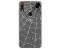 Funda Gel Transparente para Vsmart Active 1+ Plus diseño Araña Dibujos
