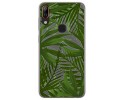 Funda Gel Transparente para Vsmart Active 1+ Plus diseño Jungla Dibujos