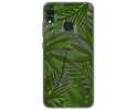 Funda Gel Transparente para Vsmart Joy 1+ Plus diseño Jungla Dibujos