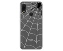 Funda Gel Transparente para Xiaomi Redmi 7 diseño Araña Dibujos