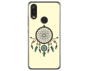 Funda Gel Tpu para VSmart Active 1 diseño Atrapasueños Dibujos
