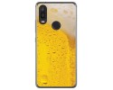 Funda Gel Tpu para VSmart Active 1 diseño Cerveza Dibujos