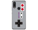 Funda Gel Tpu para VSmart Active 1 diseño Consola Dibujos