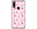 Funda Gel Tpu para VSmart Active 1 diseño Flores Dibujos