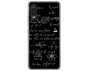 Funda Gel Tpu para VSmart Active 1 diseño Formulas Dibujos
