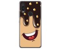 Funda Gel Tpu para VSmart Active 1 diseño Helado Chocolate Dibujos