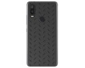 Funda Gel Tpu para VSmart Active 1 diseño Metal Dibujos