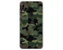 Funda Gel Tpu para Vsmart Active 1+ Plus diseño Camuflaje Dibujos