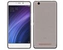 Funda Gel Tpu para Xiaomi Redmi 4A Color Transparente