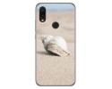 Funda Gel Tpu para Xiaomi Redmi 7 diseño Concha Dibujos