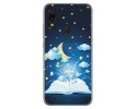 Funda Gel Tpu para Xiaomi Redmi 7 diseño Libro Cuentos Dibujos