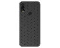 Funda Gel Tpu para Xiaomi Redmi 7 diseño Metal Dibujos