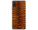 Funda Gel Tpu para VSmart Active 1 diseño Animal 03 Dibujos
