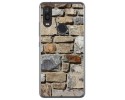 Funda Gel Tpu para VSmart Active 1 diseño Ladrillo 03 Dibujos