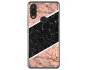 Funda Gel Tpu para VSmart Active 1 diseño Mármol 07 Dibujos