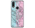 Funda Gel Tpu para VSmart Active 1 diseño Mármol 08 Dibujos
