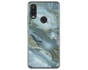 Funda Gel Tpu para VSmart Active 1 diseño Mármol 09 Dibujos