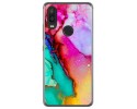 Funda Gel Tpu para VSmart Active 1 diseño Mármol 15 Dibujos