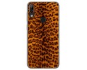Funda Gel Tpu para Vsmart Active 1+ Plus diseño Animal 03 Dibujos