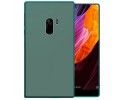 Funda Gel Tpu para Xiaomi Mi Mix Color Azul