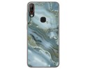 Funda Gel Tpu para Vsmart Active 1+ Plus diseño Mármol 09 Dibujos