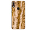 Funda Gel Tpu para Vsmart Active 1+ Plus diseño Mármol 10 Dibujos