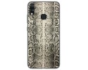 Funda Gel Tpu para Vsmart Joy 1+ Plus diseño Animal 01 Dibujos