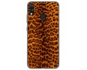 Funda Gel Tpu para Vsmart Joy 1+ Plus diseño Animal 03 Dibujos