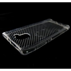 Funda Gel Tpu Anti-Shock Transparente para Xiaomi Redmi 4 2