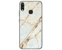 Funda Gel Tpu para Vsmart Joy 1+ Plus diseño Mármol 13 Dibujos