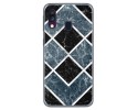 Funda Gel Tpu para Samsung Galaxy A40 diseño Mármol 06 Dibujos