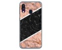 Funda Gel Tpu para Samsung Galaxy A40 diseño Mármol 07 Dibujos