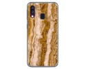 Funda Gel Tpu para Samsung Galaxy A40 diseño Mármol 10 Dibujos
